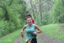 7.5 miles out from the start