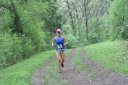 3.7 miles out from the start