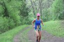 3.7 miles out from the start