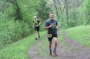 3.7 miles out from the start
