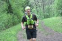 3.7 miles out from the start
