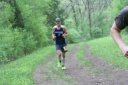 3.7 miles out from the start