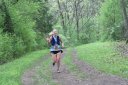 3.7 miles out from the start