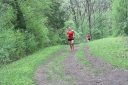 3.7 miles out from the start