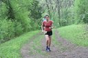 3.7 miles out from the start