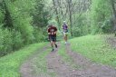 3.7 miles out from the start
