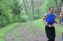 7.5 miles out from the start