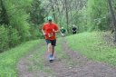 7.5 miles out from the start