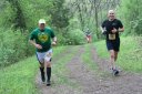 7.5 miles out from the start