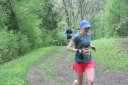 7.5 miles out from the start