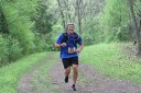 7.5 miles out from the start