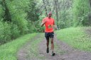 7.5 miles out from the start