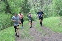 7.5 miles out from the start