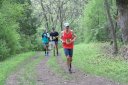 7.5 miles out from the start