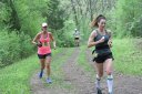 7.5 miles out from the start