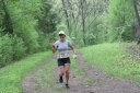 7.5 miles out from the start