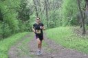 7.5 miles out from the start