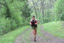 7.5 miles out from the start