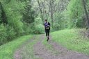 7.5 miles out from the start