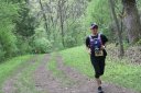 7.5 miles out from the start