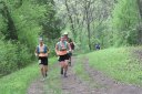 7.5 miles out from the start