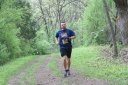 7.5 miles out from the start