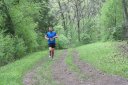 7.5 miles out from the start