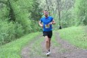 7.5 miles out from the start
