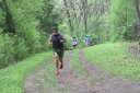 7.5 miles out from the start
