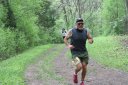 7.5 miles out from the start