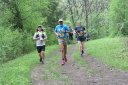 7.5 miles out from the start