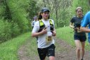 7.5 miles out from the start