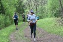 7.5 miles out from the start
