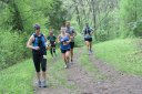 7.5 miles out from the start