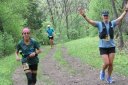 7.5 miles out from the start