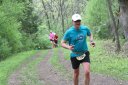 7.5 miles out from the start