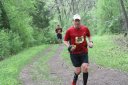 7.5 miles out from the start