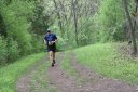 7.5 miles out from the start