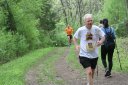 7.5 miles out from the start