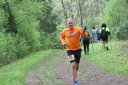 7.5 miles out from the start