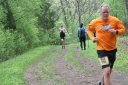 7.5 miles out from the start