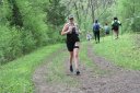 7.5 miles out from the start