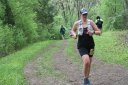 7.5 miles out from the start