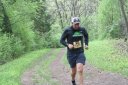 7.5 miles out from the start