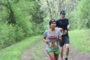 7.5 miles out from the start