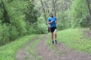 7.5 miles out from the start