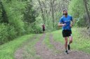 7.5 miles out from the start