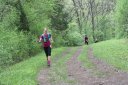 7.5 miles out from the start