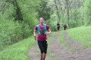 7.5 miles out from the start