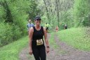 7.5 miles out from the start